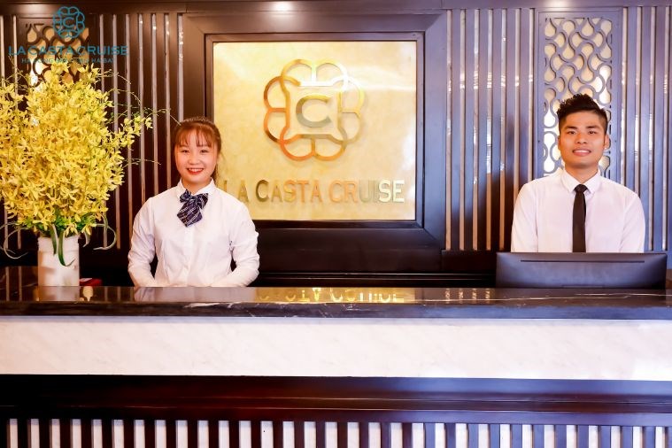 La Casta Cruise Lan Hạ Bay